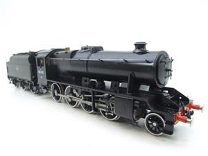 Gauge 1 Accucraft Bowande BR Black Class 8F 2-8-0 Loco & Tender R/N 48151 Live Steam image 5