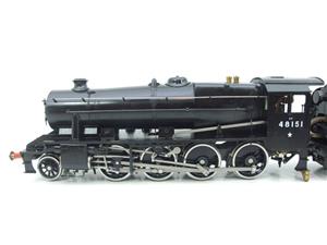 Gauge 1 Accucraft Bowande BR Black Class 8F 2-8-0 Loco & Tender R/N 48151 Live Steam image 6