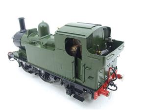 Bowande Gauge 1 Unlined Green Class 14XX, 0-4-2T Live Steam image 5