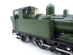 Bowande Gauge 1 Unlined Green Class 14XX, 0-4-2T Live Steam image 7