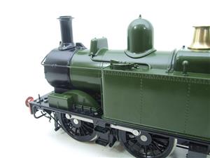 Bowande Gauge 1 Unlined Green Class 14XX, 0-4-2T Live Steam image 8