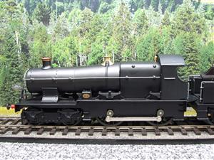 Ace Trains O Gauge E16 Bulldog "GWR" Bird Unlined Black Loco & Tender Electric 2/3 Rail Boxed image 5