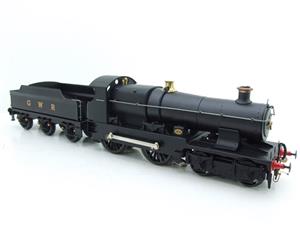 Ace Trains O Gauge E16 Bulldog "GWR" Bird Unlined Black Loco & Tender Electric 2/3 Rail Boxed image 7