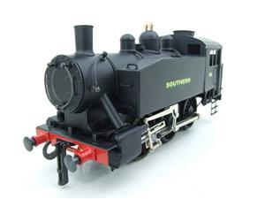 ETS O Gauge No.140 SR Black USA "Dockland Shunter" 0-6-0 Tank Loco R/N 68 Electric 2/3 Rail Bxd image 7