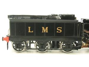 Gauge 1 Aster LMS Jumbo 2-4-0 "Snowdon" R/N 5001 Live Steam With Carry Box image 5