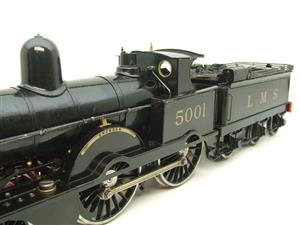 Gauge 1 Aster LMS Jumbo 2-4-0 "Snowdon" R/N 5001 Live Steam With Carry Box image 10