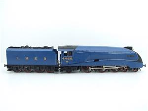 Gauge 1 LH Loveless & Co LNER Brass Class A4 "Mallard" R/N 4468 Electric 2 Rail R/Controlled image 8