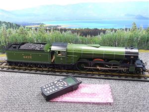 Gauge 1 LH Loveless & Co LNER Brass Class A1 "Flying Scotsman" R/N 4472 Electric 2 Rail R/Controlled image 2