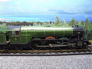 Gauge 1 LH Loveless & Co LNER Brass Class A1 "Flying Scotsman" R/N 4472 Electric 2 Rail R/Controlled image 4