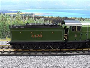 Gauge 1 LH Loveless & Co LNER Brass Class A1 "Flying Scotsman" R/N 4472 Electric 2 Rail R/Controlled image 5