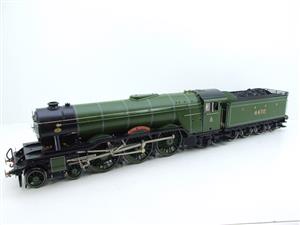 Gauge 1 LH Loveless & Co LNER Brass Class A1 "Flying Scotsman" R/N 4472 Electric 2 Rail R/Controlled image 6