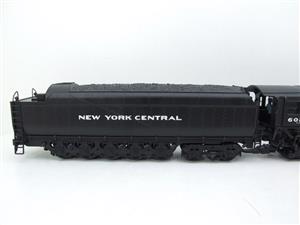 Lionel 6-28069 Century Club II NYC Niagara 4-8-4 Steam Loco & Tender Boxed image 6