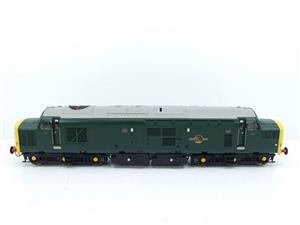 HelJan O Gauge 37111 BR Green Class 37 WFYE Diesel Loco 2 Rail Electric Boxed image 8