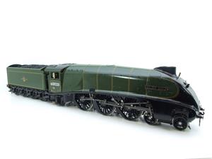 G Scale, Gauge 1 Bowande BR Green A4 Class 4-6-2 Loco & Tender Named "Golden Eagle" 60023 Live Steam image 3