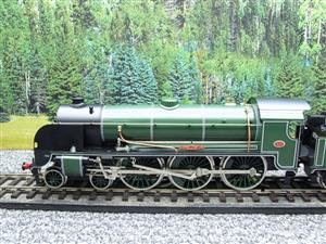 ACE Trains, O Gauge, E34-B3, SR Gloss Lined Olive Green "Sir Harry Le Fise Lake" R/N 803 image 4