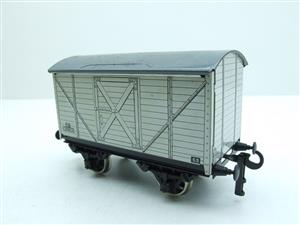Bassett Lowke O Gauge BL99029 Goods Vans Wagon Set x3 Set 2/ 3 Rail image 6