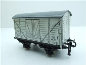Bassett Lowke O Gauge BL99029 Goods Vans Wagon Set x3 Set 2/ 3 Rail image 8