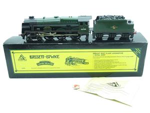 Bassett Lowke O Gauge BL99011 BR Rebuilt Scot Class "Royal Scot" R/N 46100 Bxd 2/3 Rail image 1