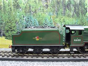 Bassett Lowke O Gauge BL99011 BR Rebuilt Scot Class "Royal Scot" R/N 46100 Bxd 2/3 Rail image 7