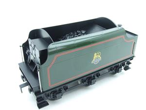 Ace Trains O Gauge Stanier Tender Late Pre 56 BR Lined Green image 1