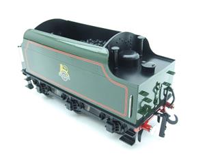 Ace Trains O Gauge Stanier Tender Late Pre 56 BR Lined Green image 2