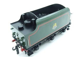Ace Trains O Gauge Stanier Tender Late Pre 56 BR Lined Green image 4