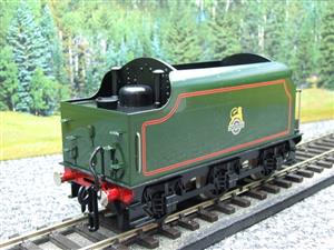 Ace Trains O Gauge Stanier Tender Late Pre 56 BR Lined Green image 5