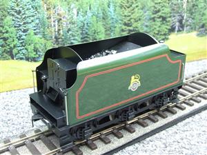 Ace Trains O Gauge Stanier Tender Late Pre 56 BR Lined Green image 7