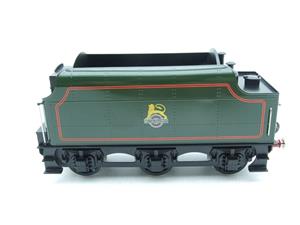 Ace Trains O Gauge Stanier Tender Late Pre 56 BR Lined Green image 8