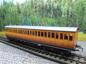 Ace Trains O Gauge C1 Metropolitan All 3rd Extra Coach Unit for EMU Set Boxed image 2