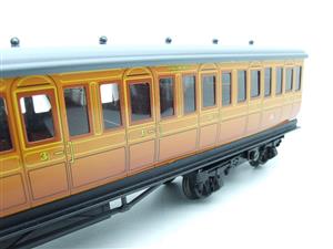 Ace Trains O Gauge C1 Metropolitan All 3rd Extra Coach Unit for EMU Set Boxed image 3