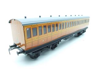 Ace Trains O Gauge C1 Metropolitan All 3rd Extra Coach Unit for EMU Set Boxed image 7