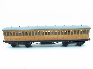Ace Trains O Gauge C1 Metropolitan All 3rd Extra Coach Unit for EMU Set Boxed image 8