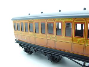 Ace Trains O Gauge C1 Metropolitan All 3rd Extra Coach Unit for EMU Set Boxed image 10