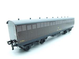 Ace Trains Wright Overlay Series O Gauge GWR "Siphon G" Coach R/N 1259 Boxed image 6