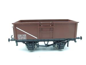Darstaed O Gauge 16 Ton Mineral Coal Open Wagon Set Mixed x6 Set Bxd image 8