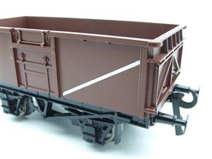 Darstaed O Gauge 16 Ton Mineral Coal Open Wagon Set Mixed x6 Set Bxd image 10
