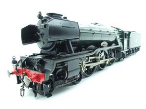 Gauge 1 Aster BR Green A3 Class Pacific 4-6-2 Loco & Tender "Flying Scotsman" R/N 60103 Live Steam image 3