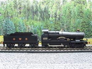 Ace Trains O Gauge E16K Bulldog "GWR" Bird Unlined Black Loco & Tender "Skylark" Elec 2/3 Rail Bxd image 5