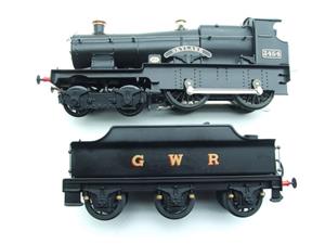 Ace Trains O Gauge E16K Bulldog "GWR" Bird Unlined Black Loco & Tender "Skylark" Elec 2/3 Rail Bxd image 10