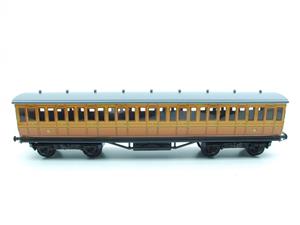 Ace Trains O Gauge C1 Metropolitan All 3rd Extra Coach Unit for EMU Set image 10