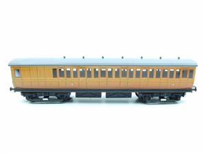 Ace Trains O Gauge C1 Metropolitan "Dummy Power End Trailer 3rd Class Coach Unit R/N 46" Boxed image 6
