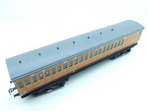 Ace Trains O Gauge C1 Metropolitan "Dummy Power End Trailer 3rd Class Coach Unit R/N 46" Boxed image 10