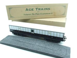 ACE Trains O Gauge L&NWR Overlay Series by Brian Wright TPO Coach R/N 35 Boxed image 2