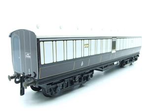 ACE Trains O Gauge L&NWR Overlay Series by Brian Wright TPO Coach R/N 35 Boxed image 9