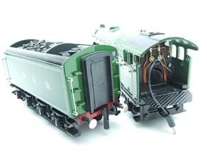 Ace Trains O Gauge E6 Class A3 Pacific 4-6-2 LNER Green "Blink Bonny" R/N 2550 Boxed 3 Rail image 7