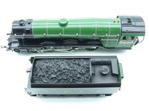 Ace Trains O Gauge E6 Class A3 Pacific 4-6-2 LNER Green "Blink Bonny" R/N 2550 Boxed 3 Rail image 8