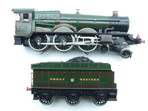 Ace Trains O Gauge E7/2 "Great Western" Green Castle Class "Isambard Kingdom Brunel" R/N 5069 Electric 2/3 Rail Boxed image 8