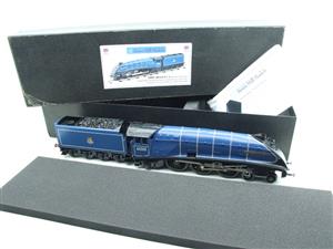 Seven Mills O Gauge BR Lined Blue Class A4 Pacific "Dominion of Canada" 60010 Electric 2/3 Rail Boxed image 1