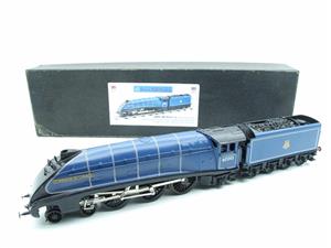 Seven Mills O Gauge BR Lined Blue Class A4 Pacific "Dominion of Canada" 60010 Electric 2/3 Rail Boxed image 2